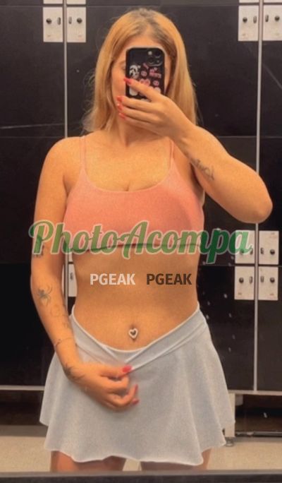Laura (21) 97460-0945, escort em Americana