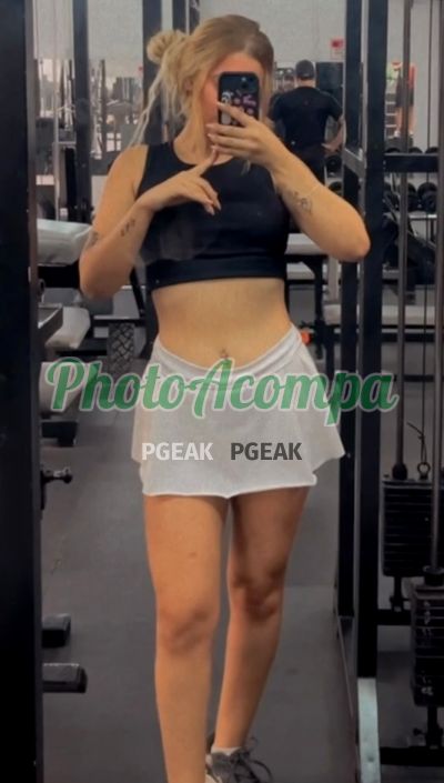 Laura (21) 97460-0945, acompanhante em Americana