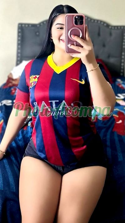 Luma, escort na Zona Leste (SP)