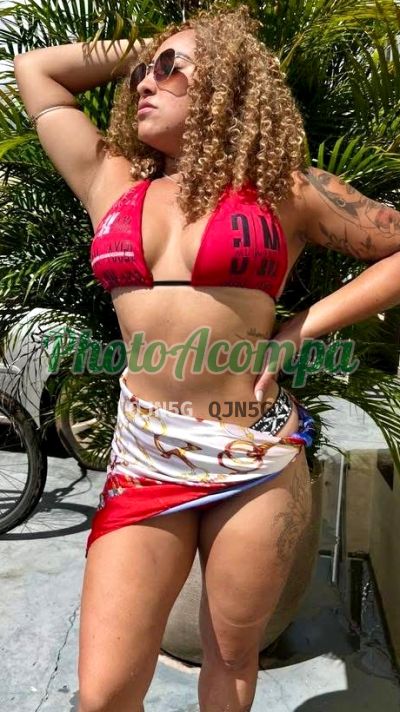 Cachos Dourados (61) 98105-3574, escort em Águas Lindas de Goiás