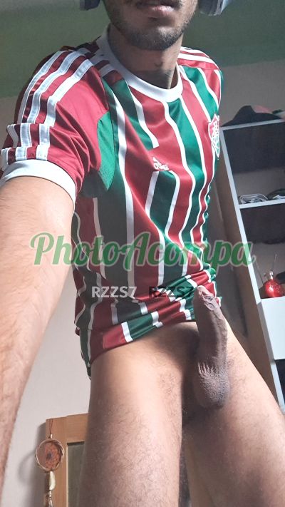 Marcos Lopes (92) 99607-4744, garoto de programa em Manaus