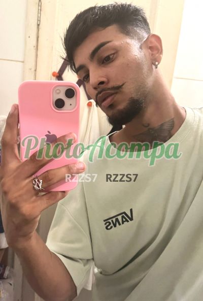 Marcos Lopes (92) 99607-4744, garoto de programa em Manaus