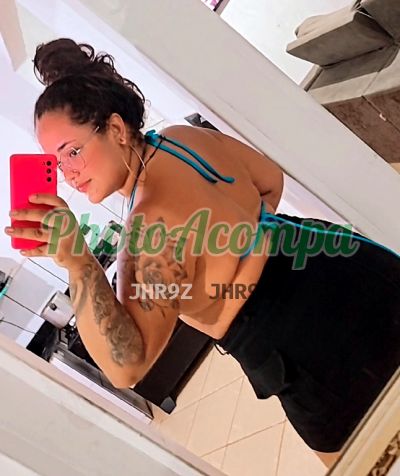 Luna (12) 98135-4003, garota de programa em São José dos Campos