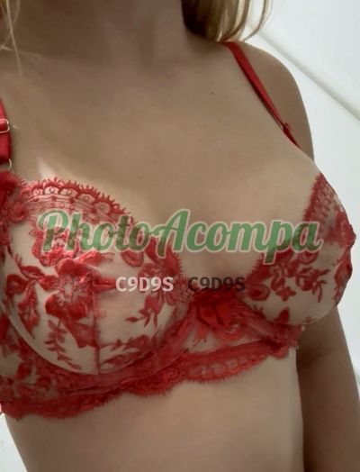Luana Milene (11) 93721-2188, garota de programa na Zona Norte (SP)
