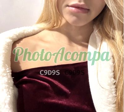 Luana Milene (11) 93721-2188, escort na Zona Norte (SP)