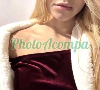 Luana Milene (11) 93721-2188, escort na Zona Norte (SP)