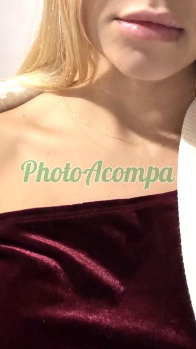 Luana Milene (11) 93721-2188, escort na Zona Norte (SP)