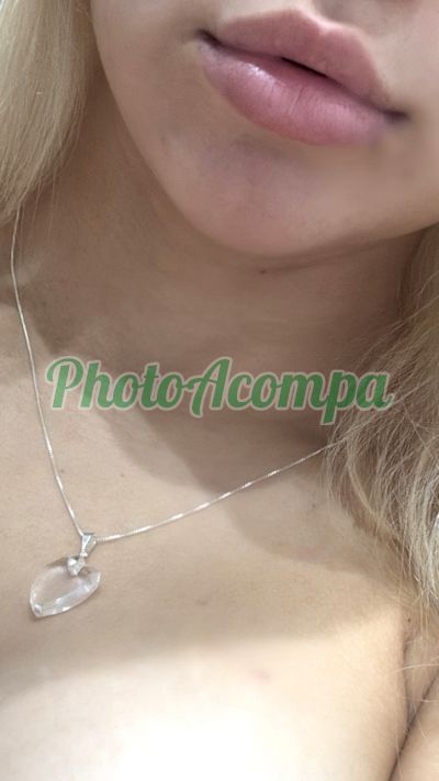 Luana Milene (11) 93721-2188, escort na Zona Norte (SP)