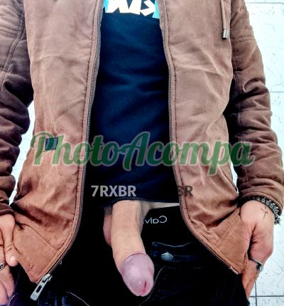 Arthur (11) 96279-3638, garoto de programa na Zona Norte (SP)