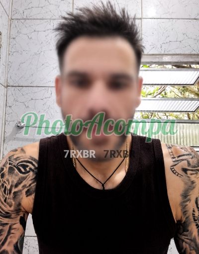 Arthur (11) 96279-3638, garoto de programa na Zona Norte (SP)