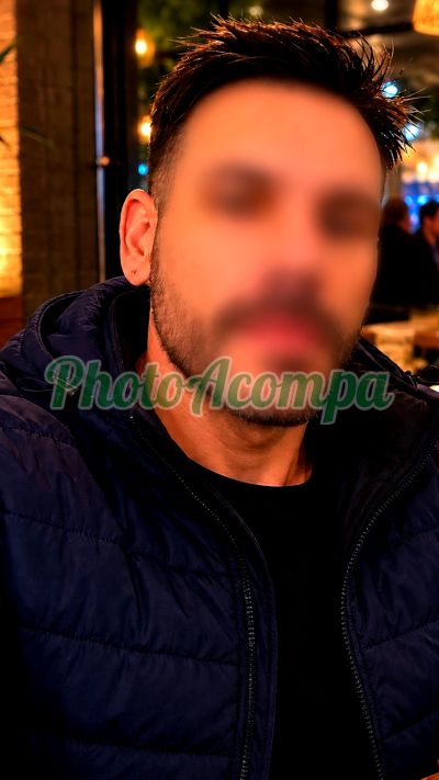Arthur (11) 96279-3638, garoto de programa na Zona Norte (SP)