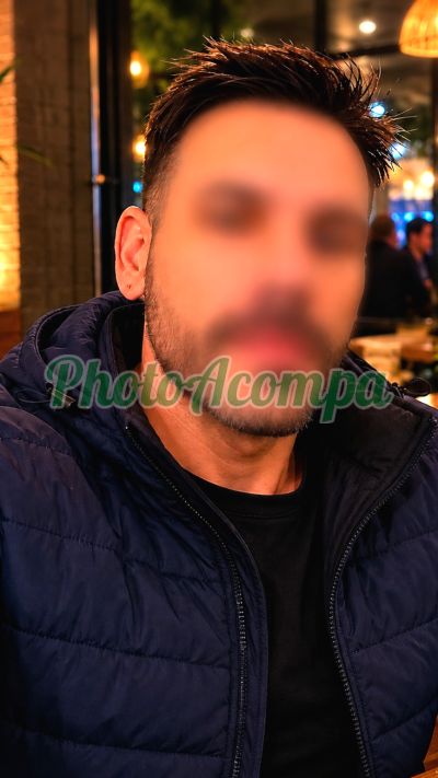 Arthur (11) 96279-3638, garoto de programa na Zona Norte (SP)
