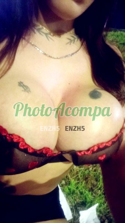 Patrícia Meirellys (11) 99855-6201, transex em Itapevi