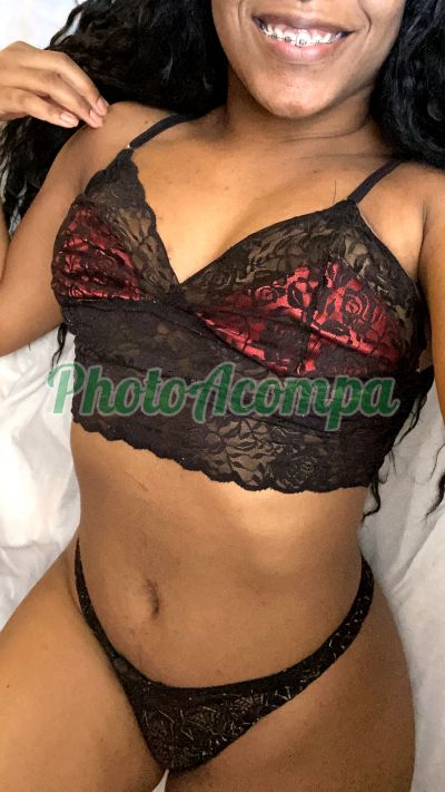 Stefani Ribeiro (31) 99390-1234, escort em Uberlândia