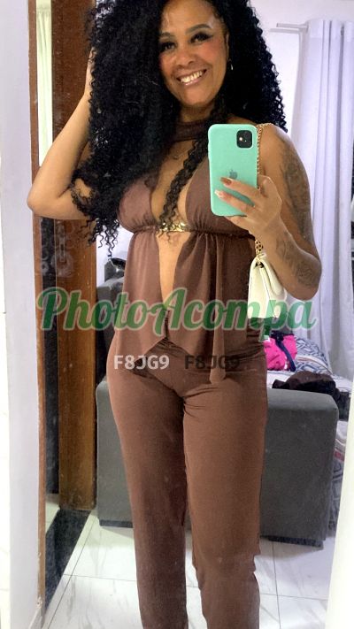 Nycolle Bastos, garota de programa em Limeira