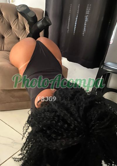 Nycolle (21) 97101-5756, escort em Limeira