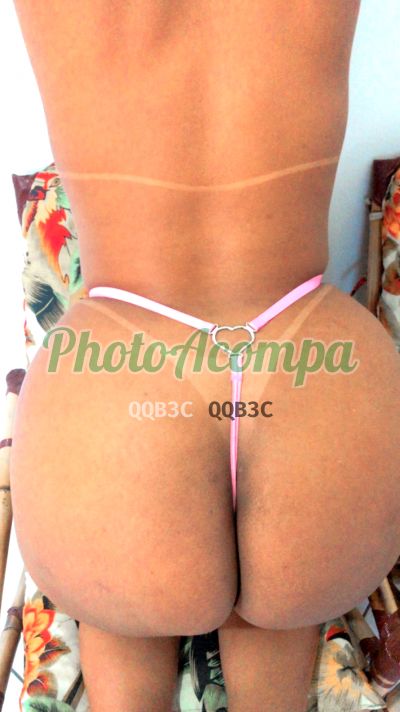 Iara Menezes (16) 98139-0737, escort em São João da Boa Vista