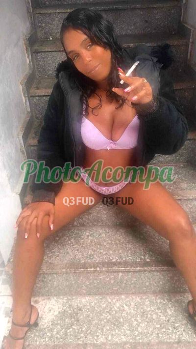 Ingrid Carioca, escort em Taboão da Serra