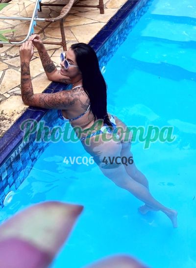 Renata, acompanhante em Piracicaba
