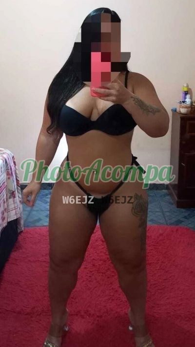 Gabrielly (21) 97345-1079, garota de programa no Centro (RJ)