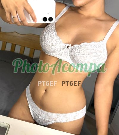 Mari Jujuba (16) 99638-4332, escort em Hortolândia