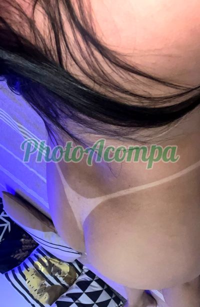 Letícia (51) 99272-6608, escort em Gravataí