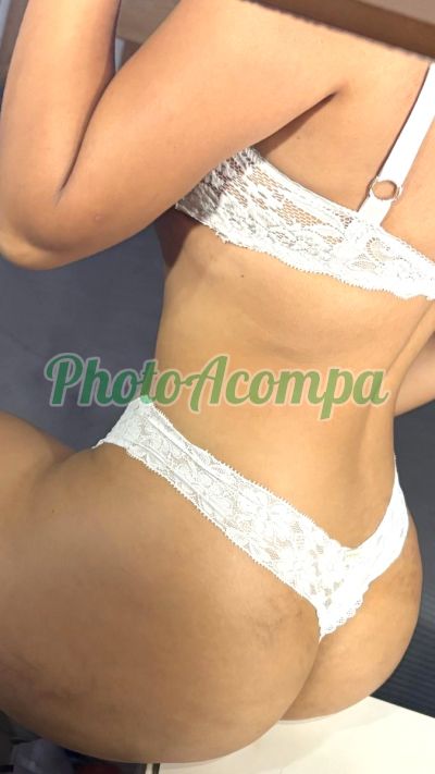 Jujuba (16) 99638-4332, escort em Itatiba