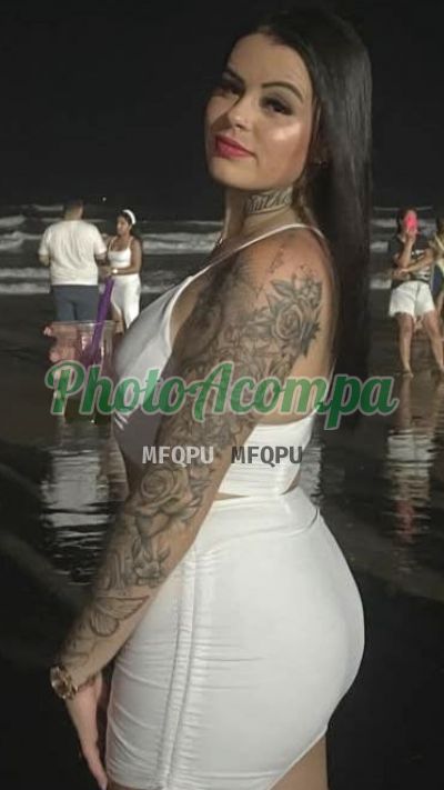 Bruna (19) 98414-7099, acompanhante em Itapecerica da Serra