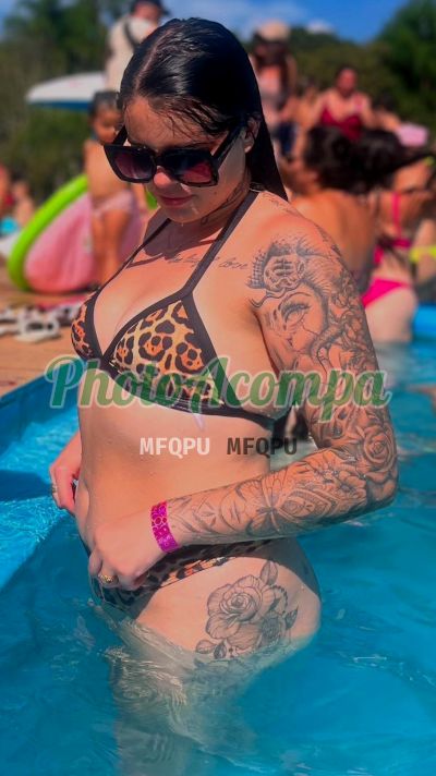 Bruna (19) 98414-7099, acompanhante em Itapecerica da Serra