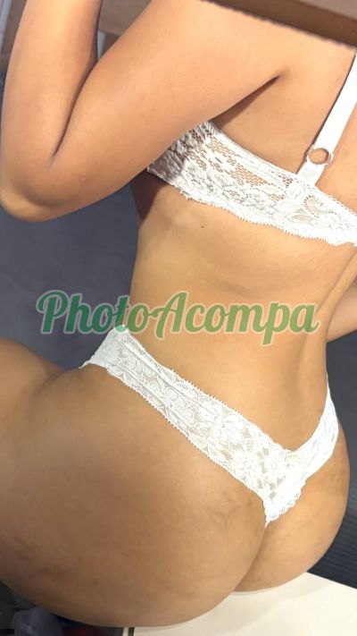Mariju (16) 99638-4332, escort em Joinville