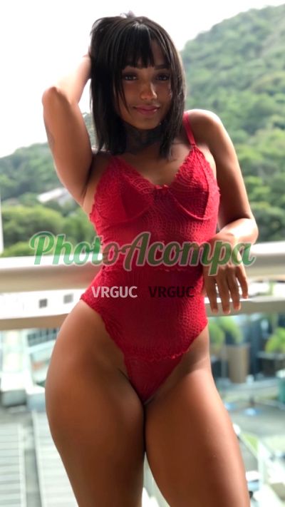 Beatriz Mozzer, acompanhante no Rio de Janeiro