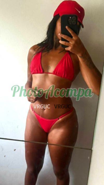 Beatriz Mozzer, escort no Rio de Janeiro