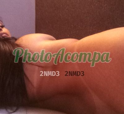 Bia, acompanhante em Carapicuíba