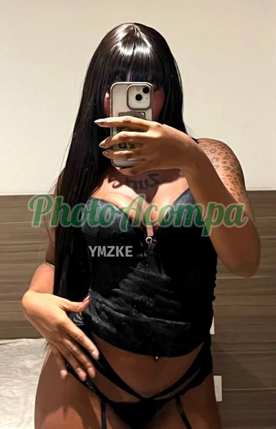 Poliana, acompanhante em Jacarepaguá (RJ)