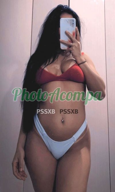 Marcela (21) 99062-5100, escort em Itaboraí