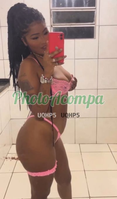 Pauline (11) 99546-2742 - garota de programa no Guarujá