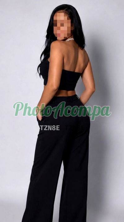 Bel Lins (11) 95887-9675, acompanhante em Santana (SP)