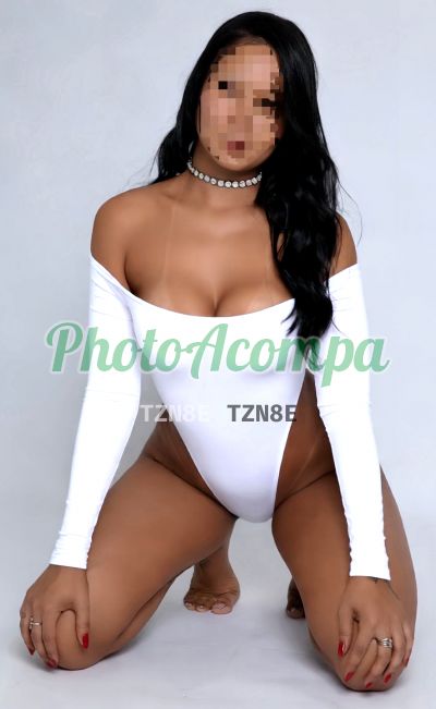Bel Lins (11) 95887-9675, garota de programa em Santana (SP)