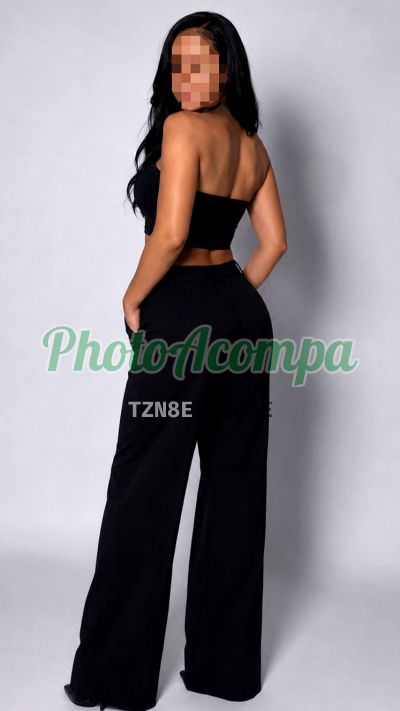 Bel Lins (11) 95887-9675, garota de programa em Santana (SP)