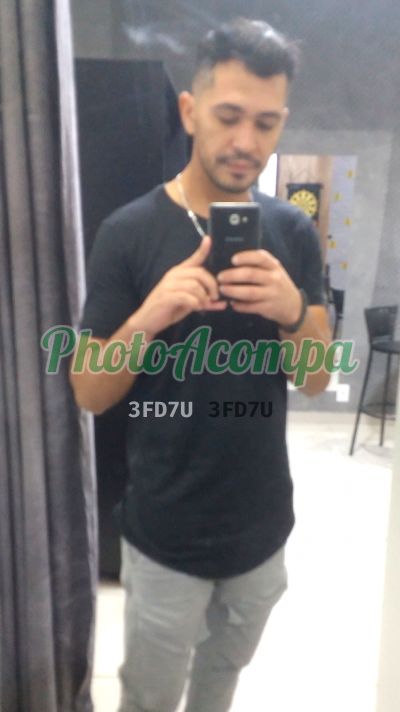 Marcus (11) 95468-6642, garoto de programa em Jundiaí
