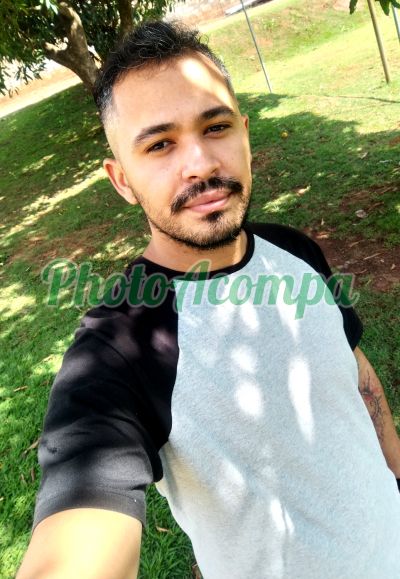 Marcus (11) 95468-6642, garoto de programa em Jundiaí