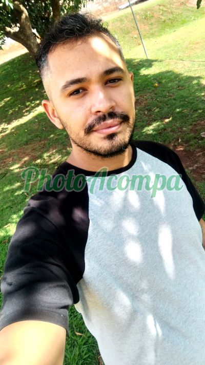 Marcus (11) 95468-6642, garoto de programa em Jundiaí