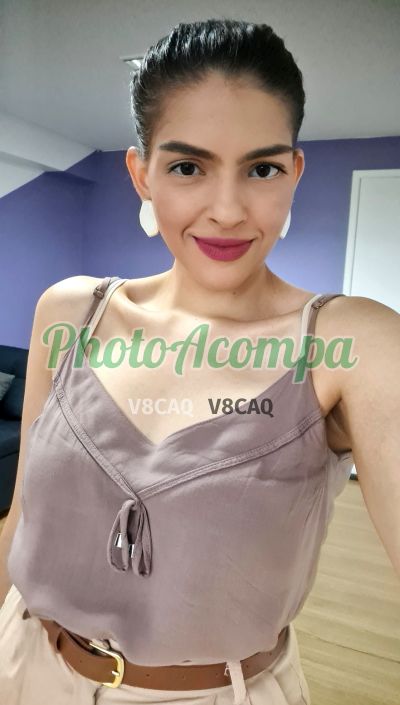 Úrsula (61) 99577-5981, escort no Asa Norte (Brasília / DF)