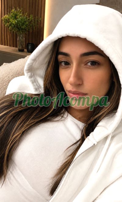 Agatha (41) 98831-7016, acompanhante em Curitiba