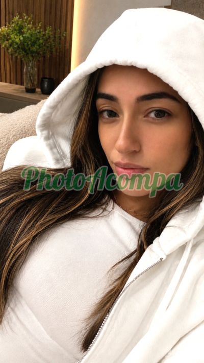 Agatha (41) 98831-7016, acompanhante em Curitiba