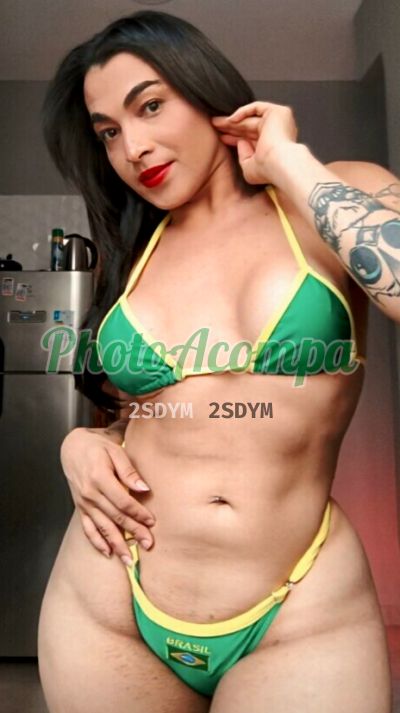 Valesca Norais (62) 98258-5430, transex no Centro (RJ)