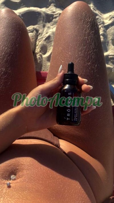 Lara (21) 96931-0856, escort em Itaboraí