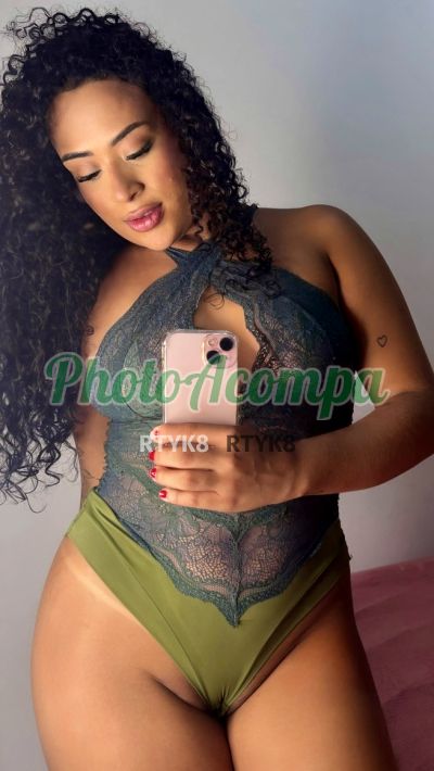 Bruna Stephany, garota de programa em Manaus