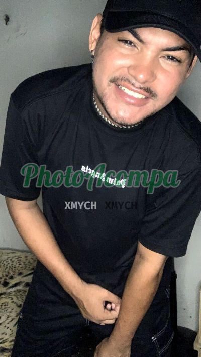 Emerson (85) 99936-3793, garoto de programa em Fortaleza