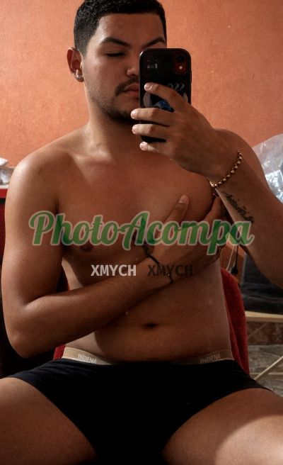 Emerson (85) 99936-3793, garoto de programa em Fortaleza